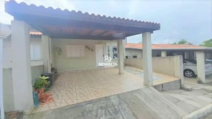 Casa à venda 3 quartos - Bairro Colônia Rio Grande