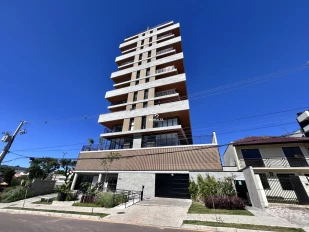 Apartamento com 3 suítes à venda - São José dos Pinhais/PR