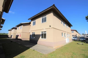 Apartamento 2 quartos - Bairro Campo Largo da Roseira