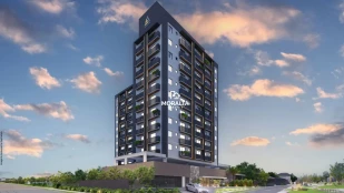 Studios à Venda - Centro - São José dos Pinhais/PR