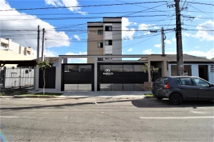 Apartamento Com 03 Quartos No Parque da Fonte