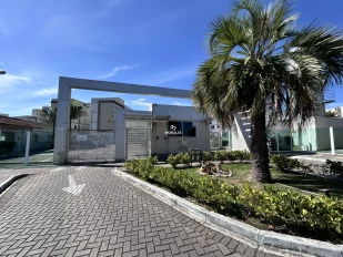 Apartamento com 2 dormitórios à venda - Ouro Fino - São José dos Pinhais/PR