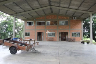 Chácara à venda 7.755 M² Bairro Campina do Taquaral