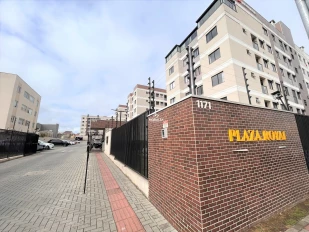 Apartamento com 2 dormitórios à venda - Parque da Fonte - São José dos Pinhais/PR