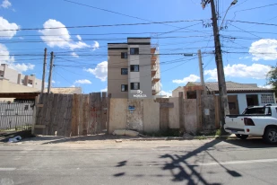 Apartamento Com 02 Quartos No Parque da Fonte