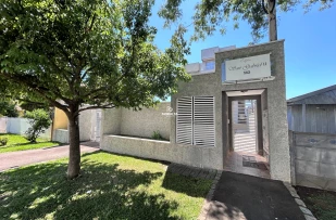 Apartamento com 2 dormitórios à venda - Boneca do Iguaçu - São José dos Pinhais/PR