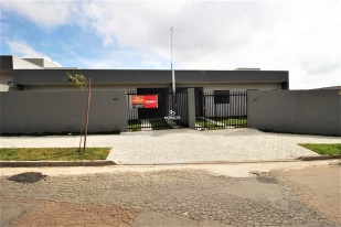 Casa De 02 Quartos Sendo Um Com Suite No São Marcos