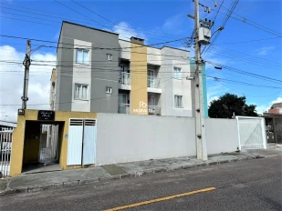 Apartamento Semimobiliado 02 Quartos, Sacada e Churrasqueira Boneca do Iguaçu