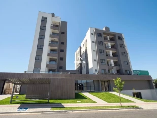 Apartamento com 3 Quartos  no Bairro Boneca do Iguaçu - São Jose dos Pinhais