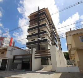 Apartamento com 3 dormitórios à venda - Silveira da Motta - São José dos Pinhais/PR