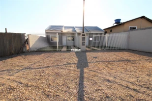 Excelente casa na Fazenda Rio Grande com Dois Quartos