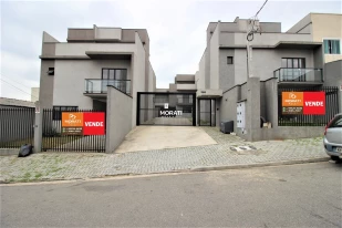 LindoTriplex na região da Boneca do Iguaçu