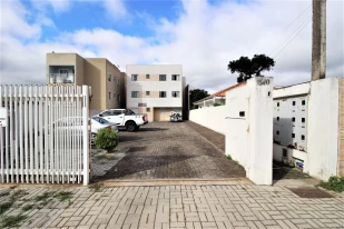 Apartamento De 02 Quartos Com Garden No Iná