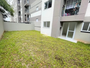 Apartamento Garden no Residencial Peruggia no Bairro Boneca do Iguaçu - São José dos Pinhais