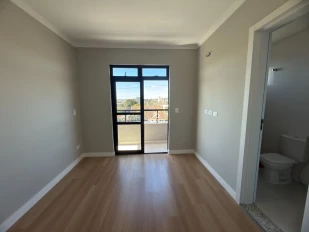 Apartamento com 3 dormitórios  sendo 1 suíte à venda - Centro - São José dos Pinhais/PR