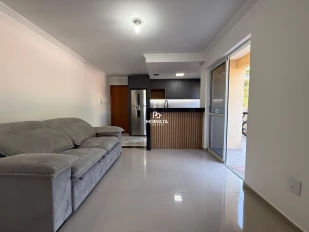 Apartamento 2 Quartos com Terraço no Parque da Fonte – São José dos Pinhais