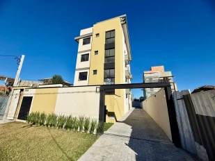 Lançamento Exclusivo: Cobertura com Acabamento Premium e Comodidades de Alto Padrão!
