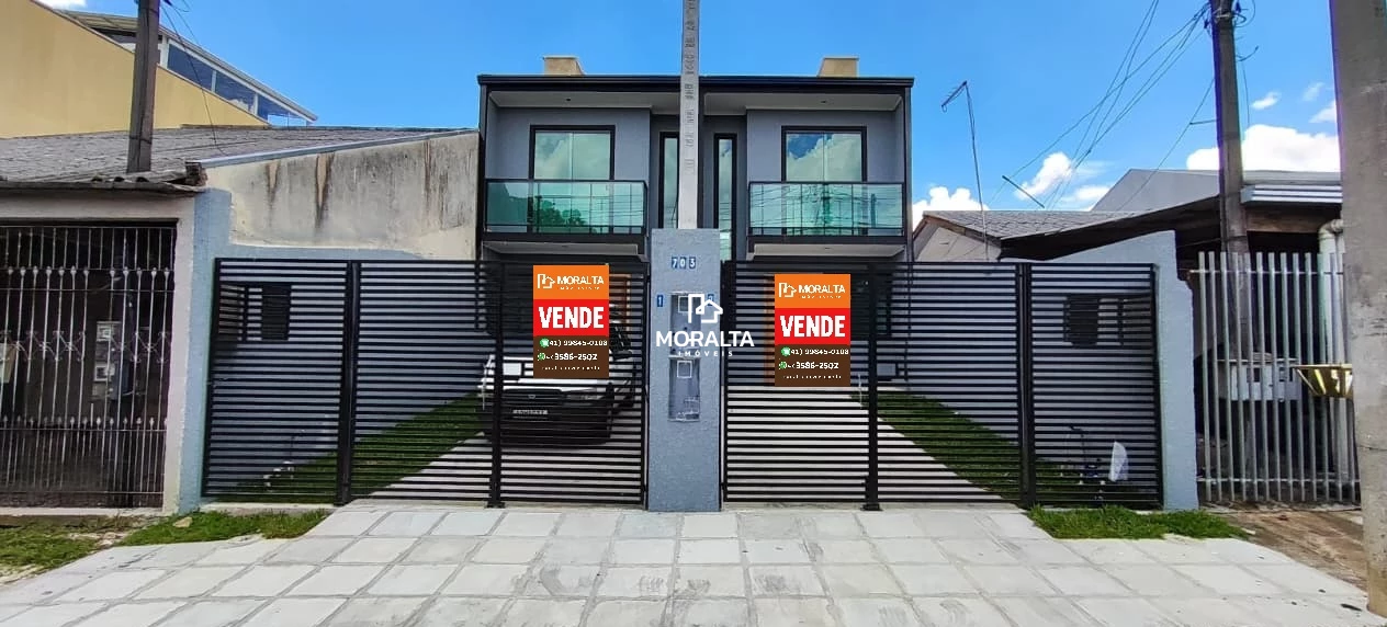 Sobrados a Venda no Tatuquara – Unidades Disponíveis, Excelente Localização