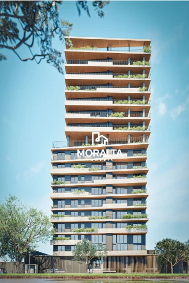 Laguna Sky Garden - Apartamentos Garden 03 dormitórios no Bairro São Pedro!