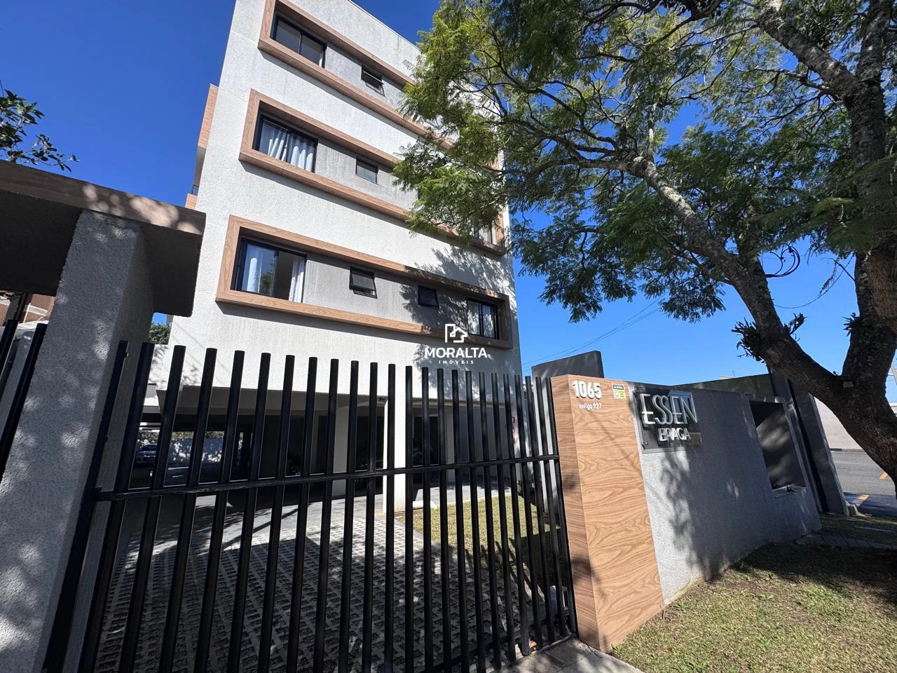 APARTAMENTO 02 QUARTOS SEMIMOBILIADO - BRAGA - SÃO JOSÉ DOS PINHAIS