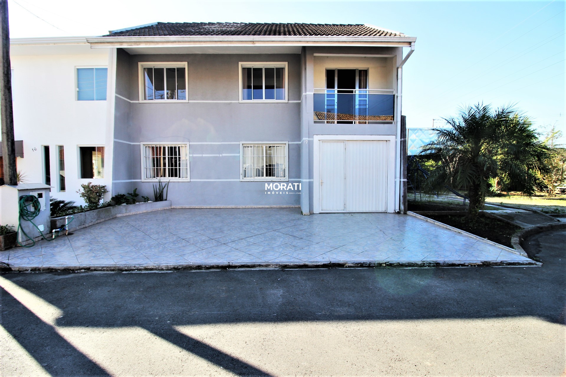 Excelente Sobrado com 02 Suites  no Uberaba