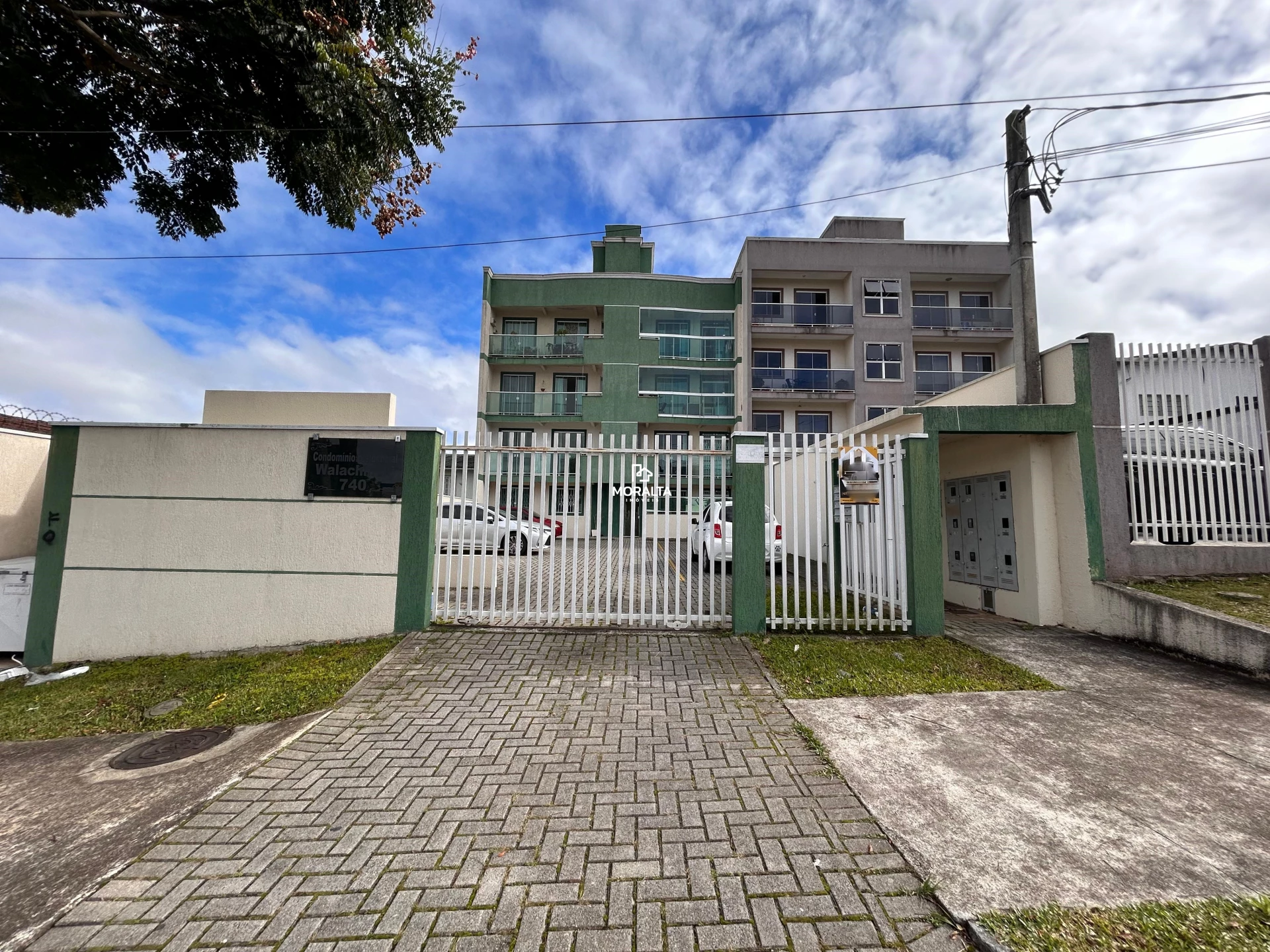 Apartamento Com 3 Quartos Á Venda No Bairro Monte Libano