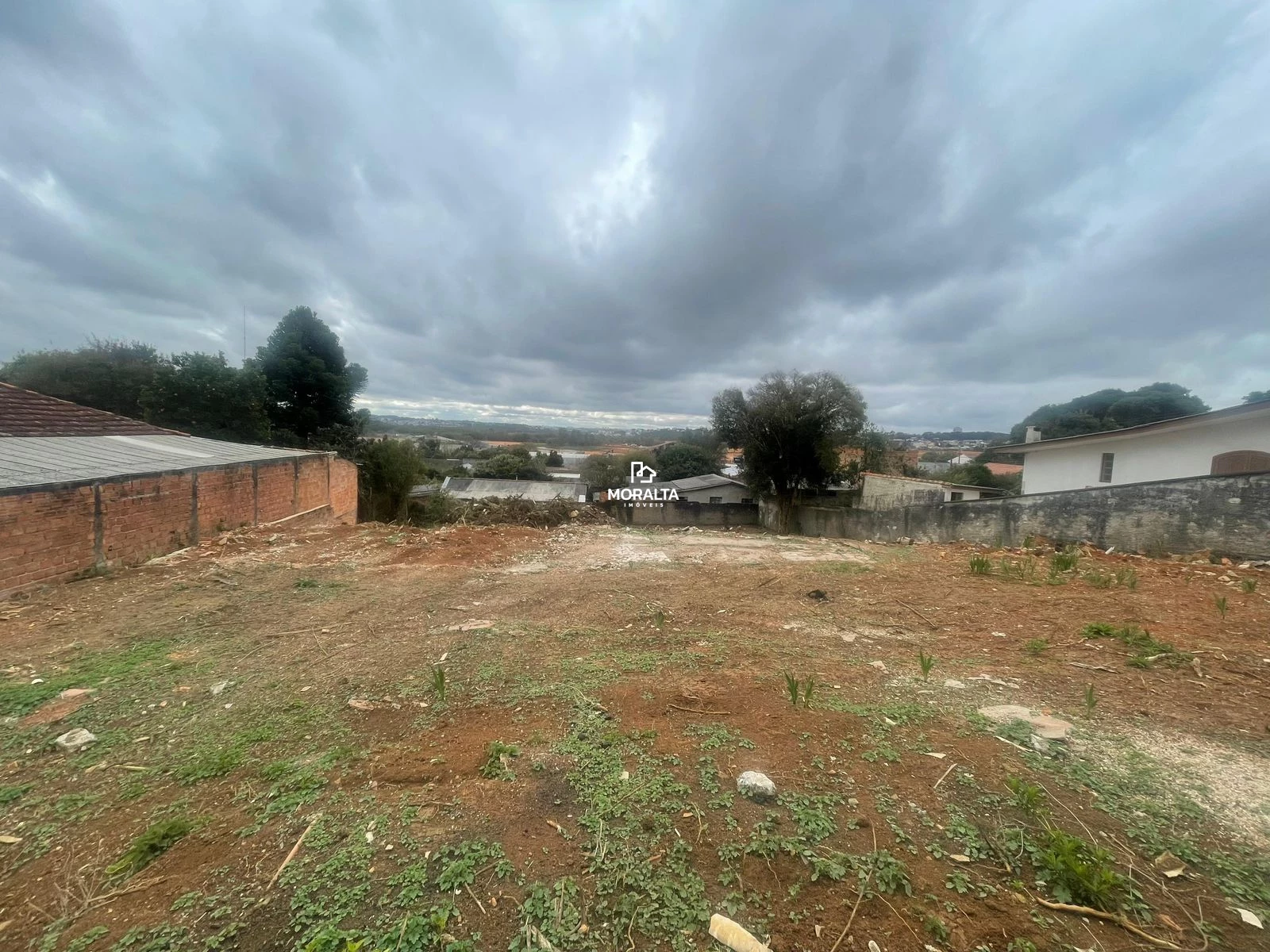 Terreno 12x26 no Bairro Colônia Rio Grande - São José dos Pinhais