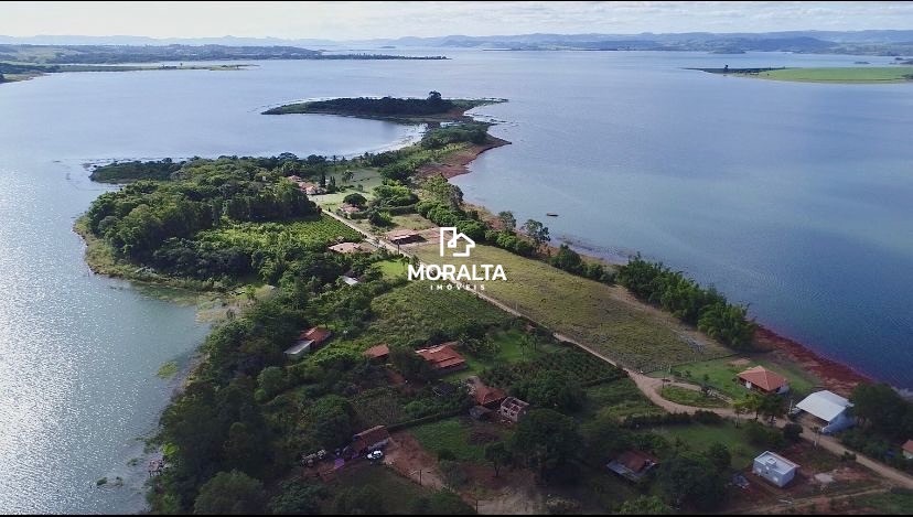 Terreno a venda Loteamento Ilha Verde em Barão de Antonina-SP