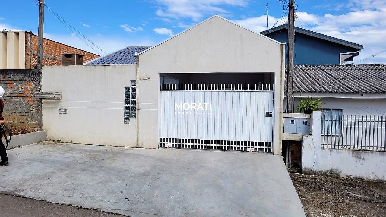 Casa em São José dos Pinhais