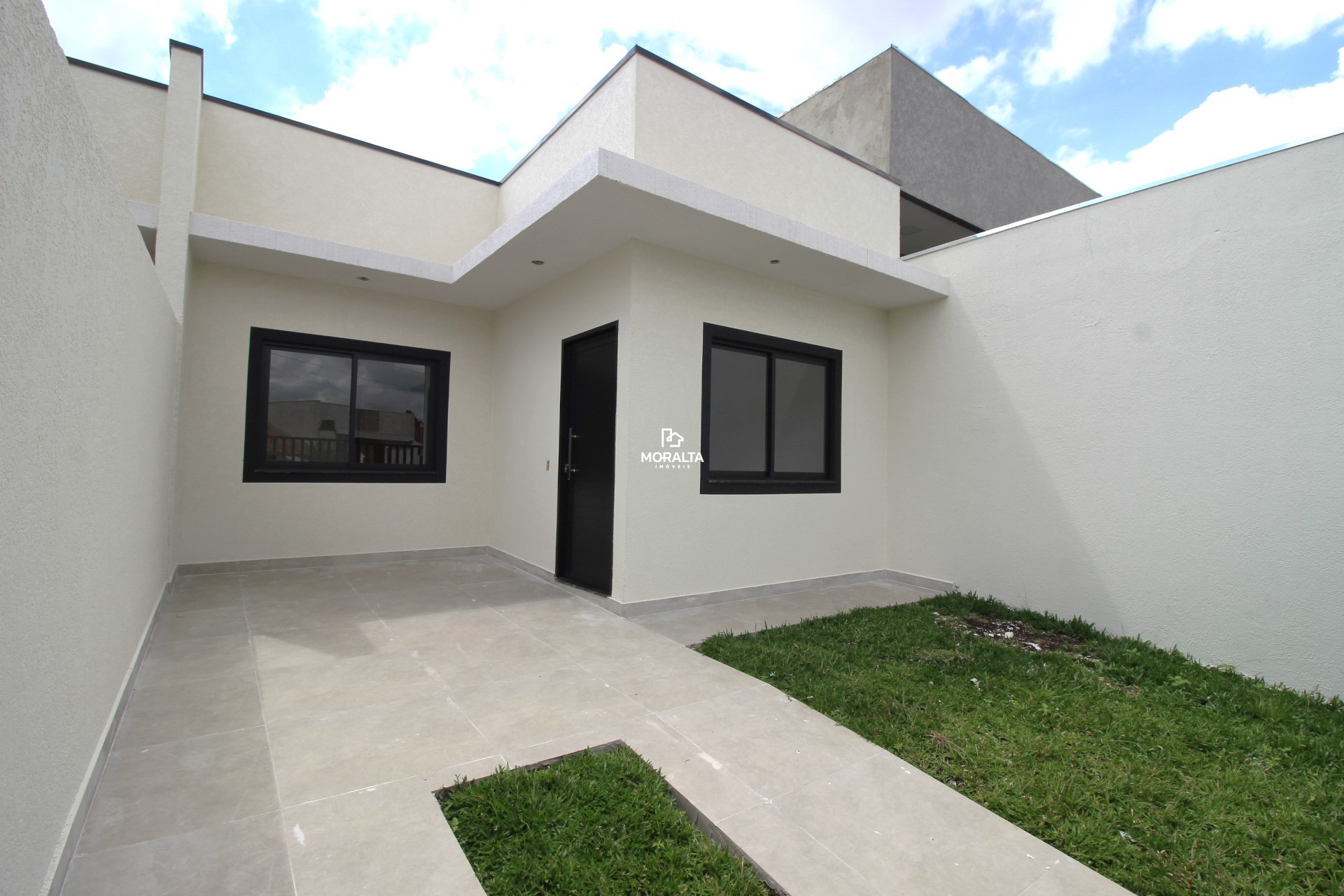 Casa à Venda no bairro Santo Antônio com 3 quartos!