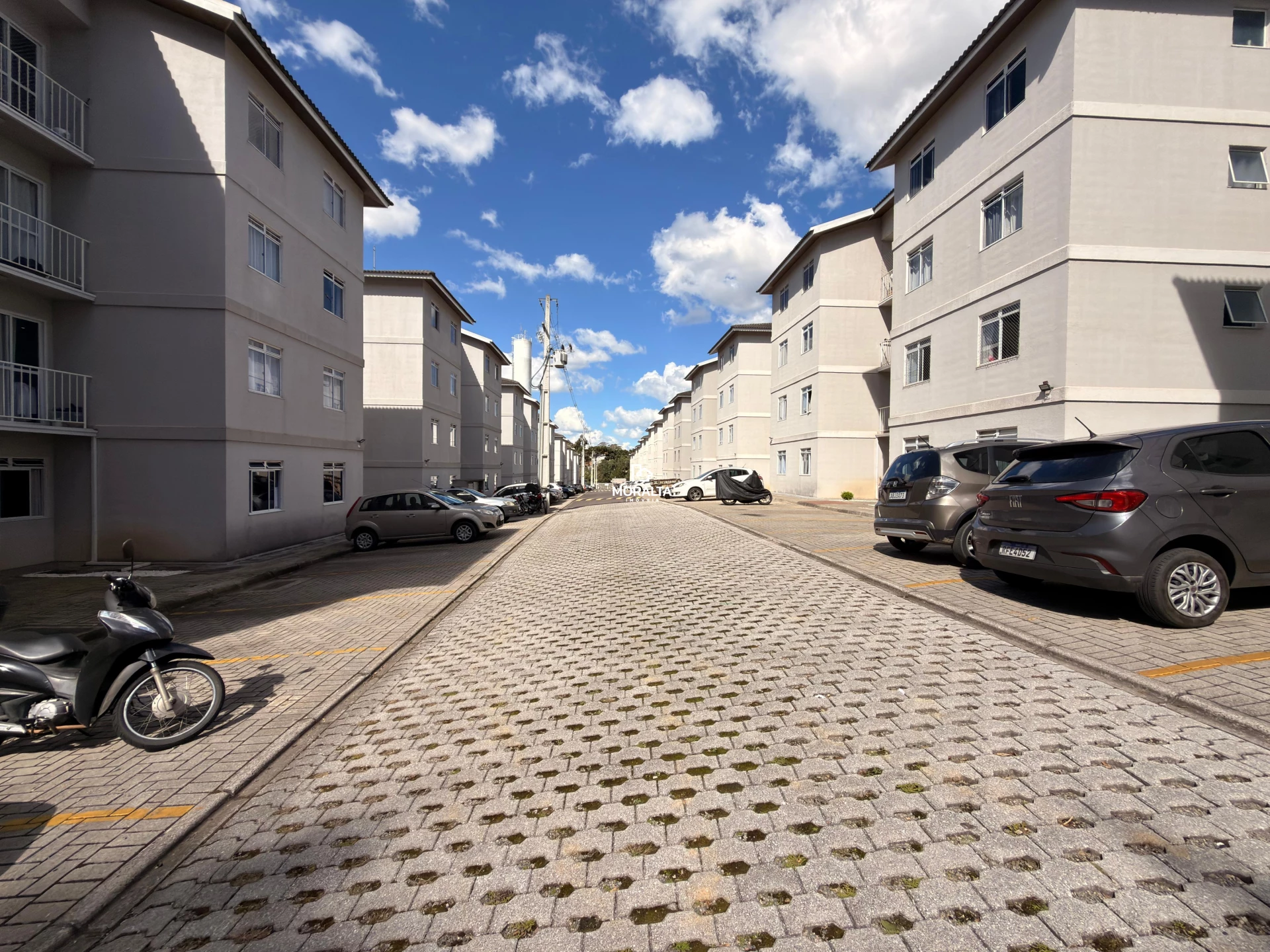 Apartamento 02 quartos Colonia Rio Grande