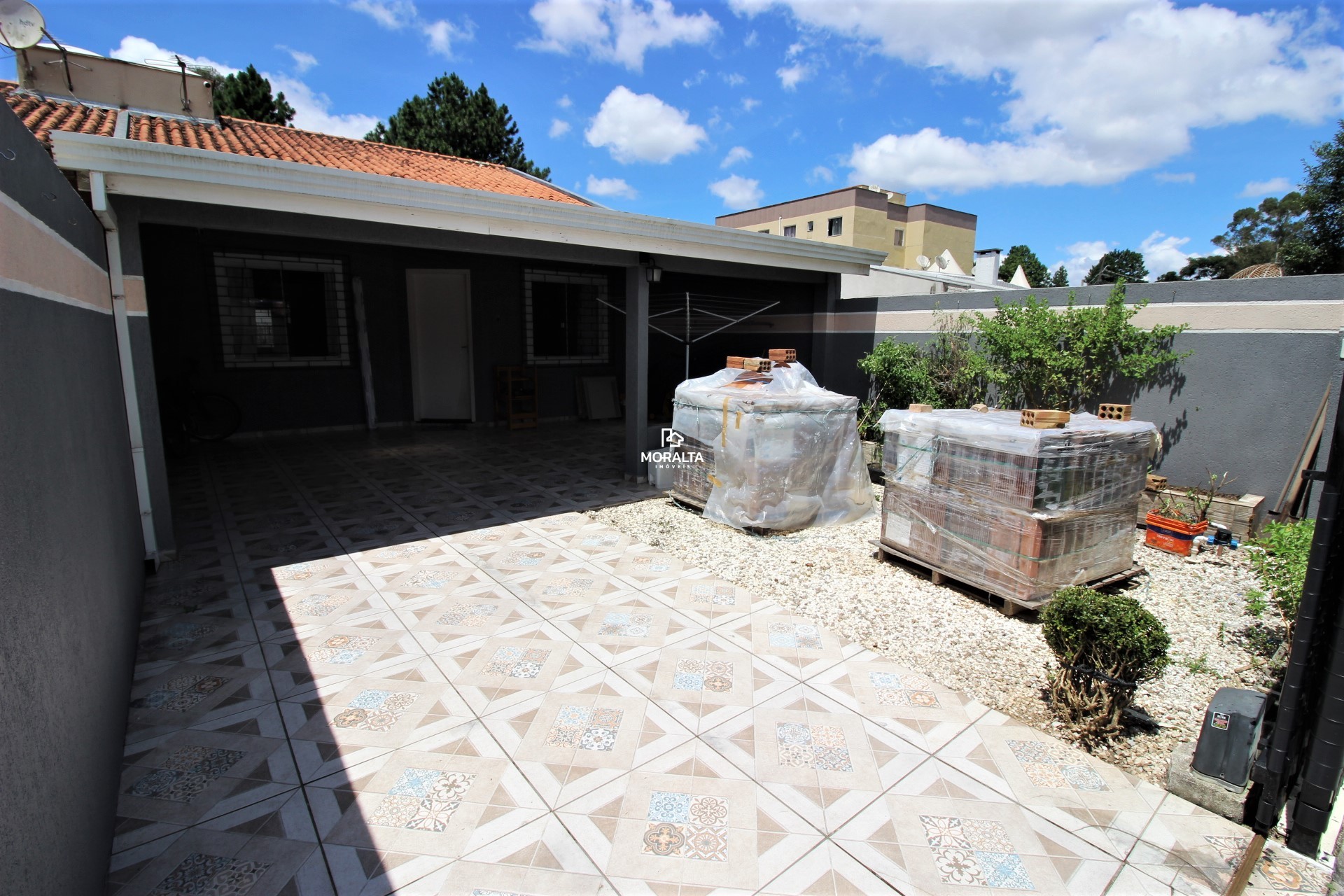 Casa Com 02 Quartos e 02 Banheiros No Roseira do São Sebastião