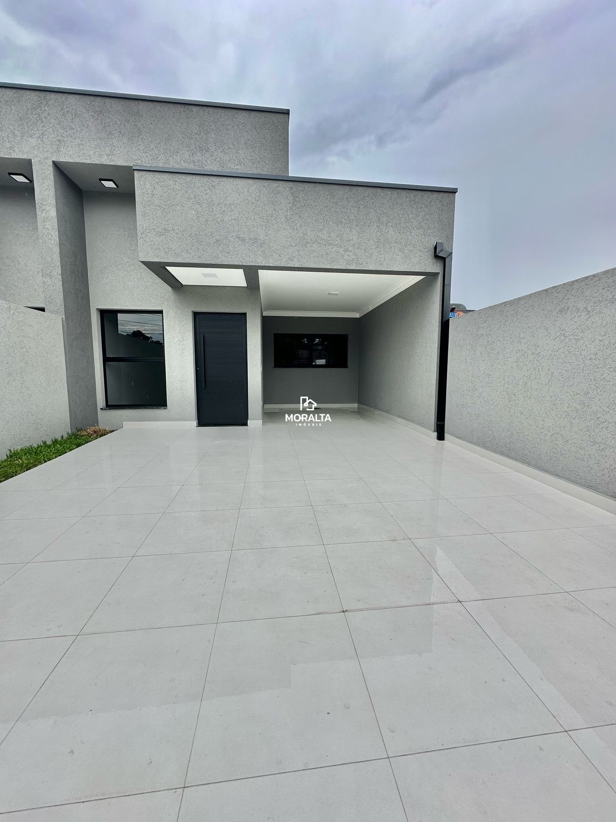 Casa à venda com 3 domitórios - Boneca do Iguaçu - São JoSé dos Pinhais