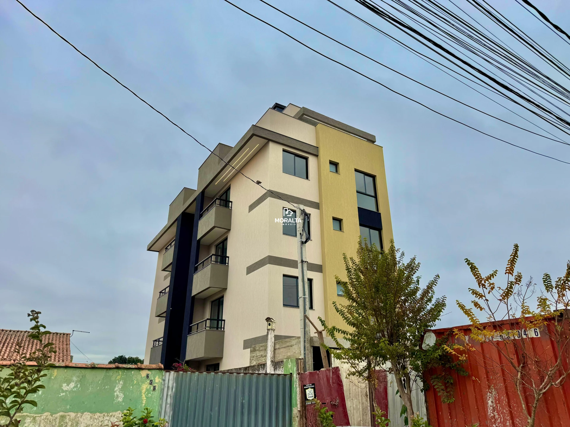 Lançamento Exclusivo: Cobertura com Acabamento Premium e Comodidades de Alto Padrão!
