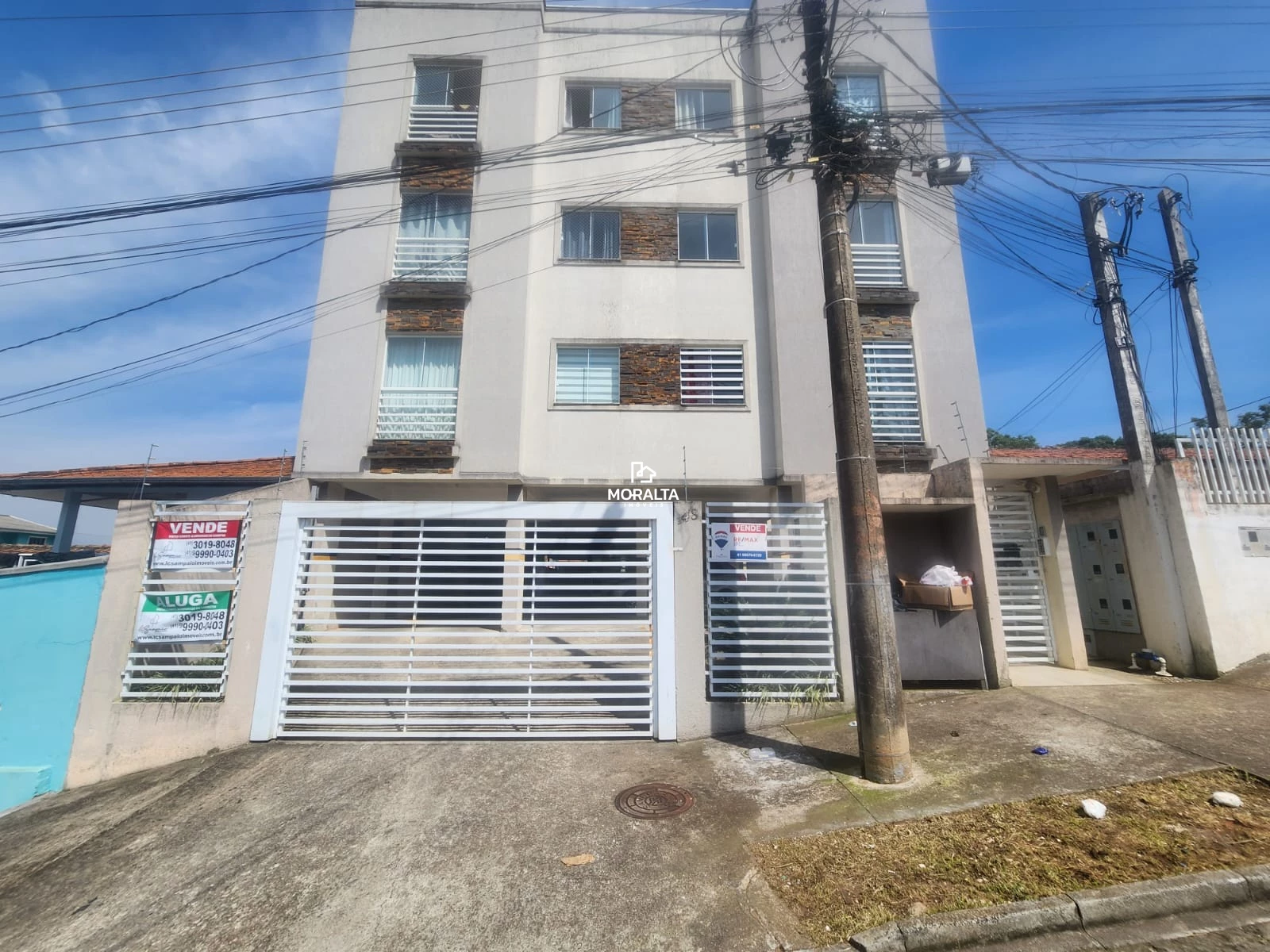 Apartamento 02 Quartos com Sacada com Churrasqueira no  São Domingos.