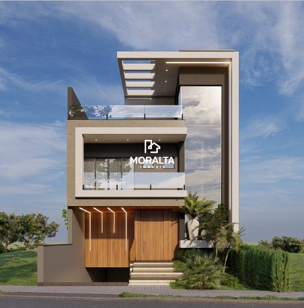 Lançamento de Triplex  no Aristocrata em condominio fechado