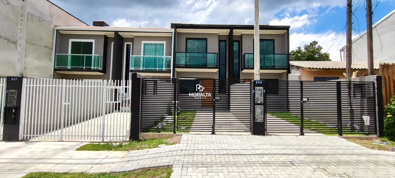 Sobrado 3 Quartos à Venda no Tatuquara – Excelente Localização!