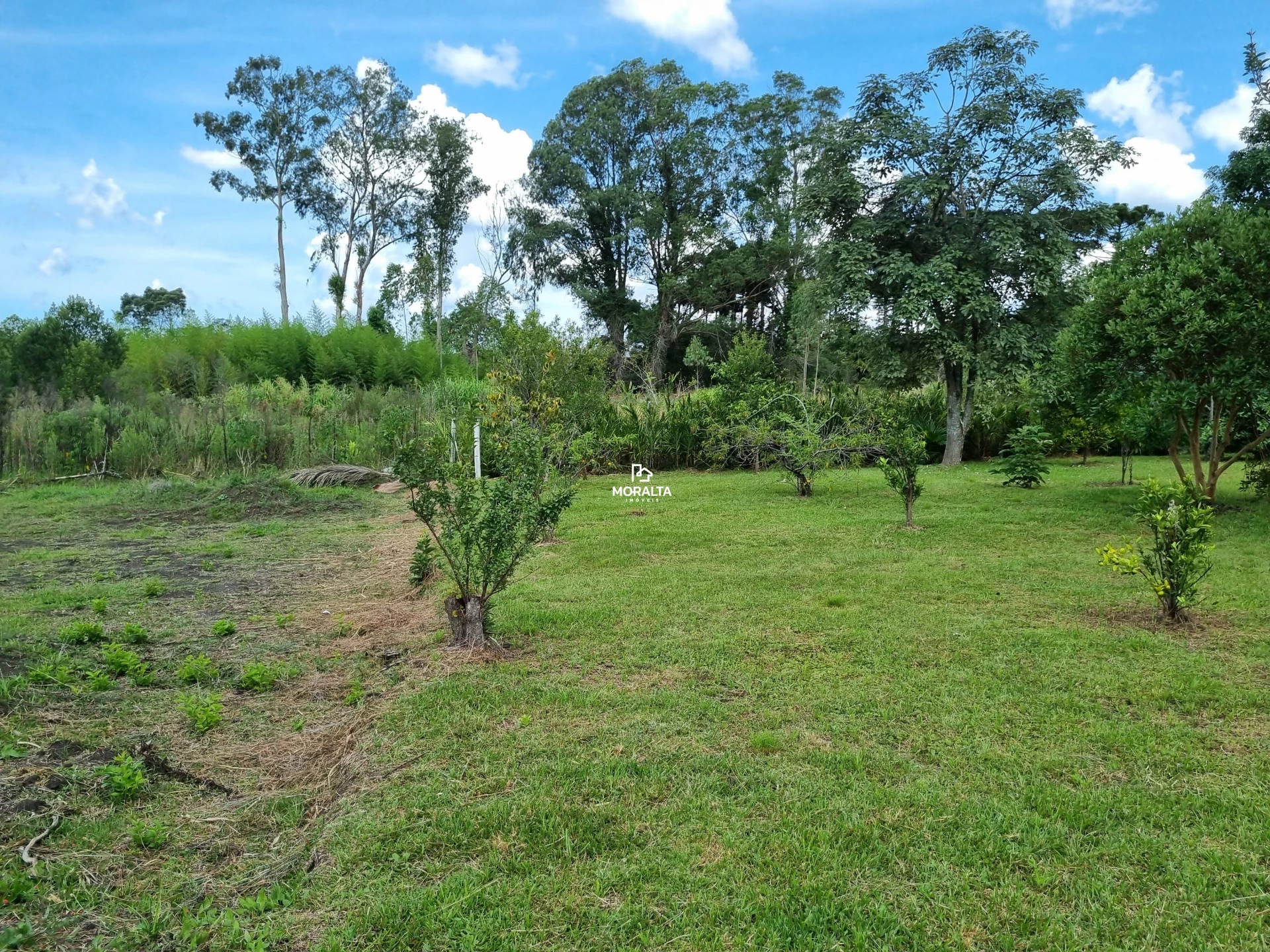 Terreno No Jardim Esmeralda - Piraquara