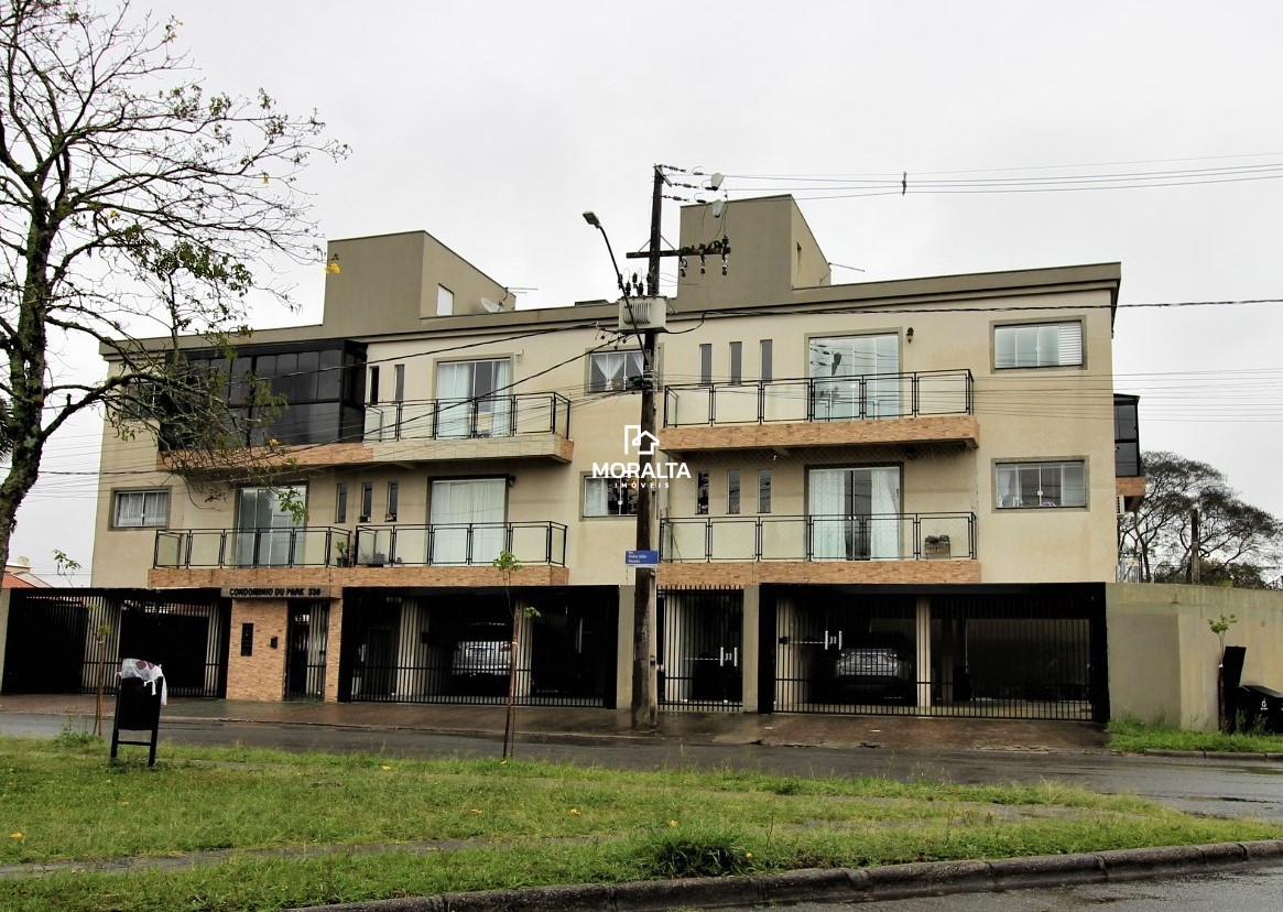 Apartamento 03 Quartos sendo 01 Suíte no Costeira