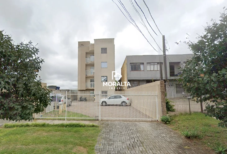Apartamento 2 quartos na Cidade Jardim