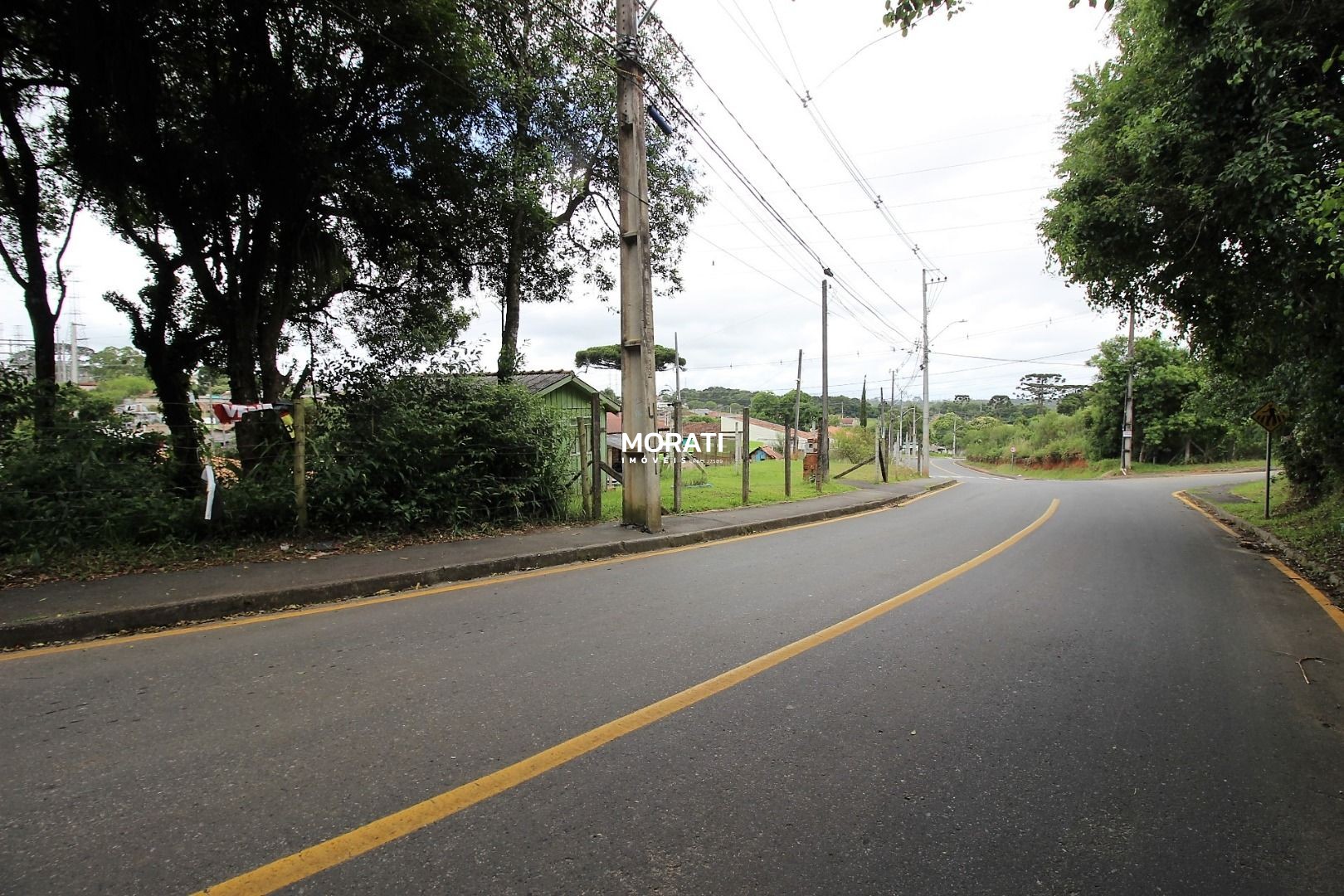 Terreno em São José dos Pinhais