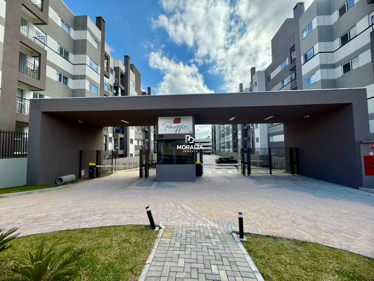 Apartamento Com 2 Quartos No Bairro Boneca do Iguaçu