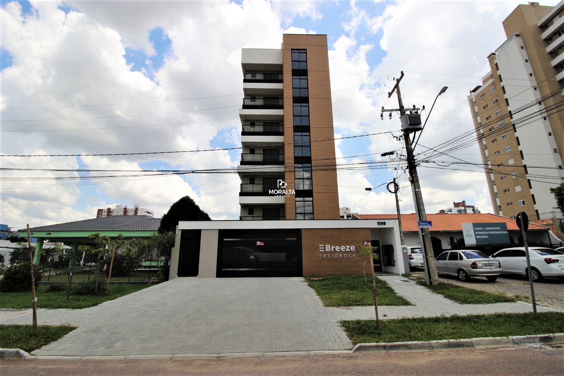 Cobertura Duplex Com 03 Quartos Sendo Um Deles Com Suite No São Pedro