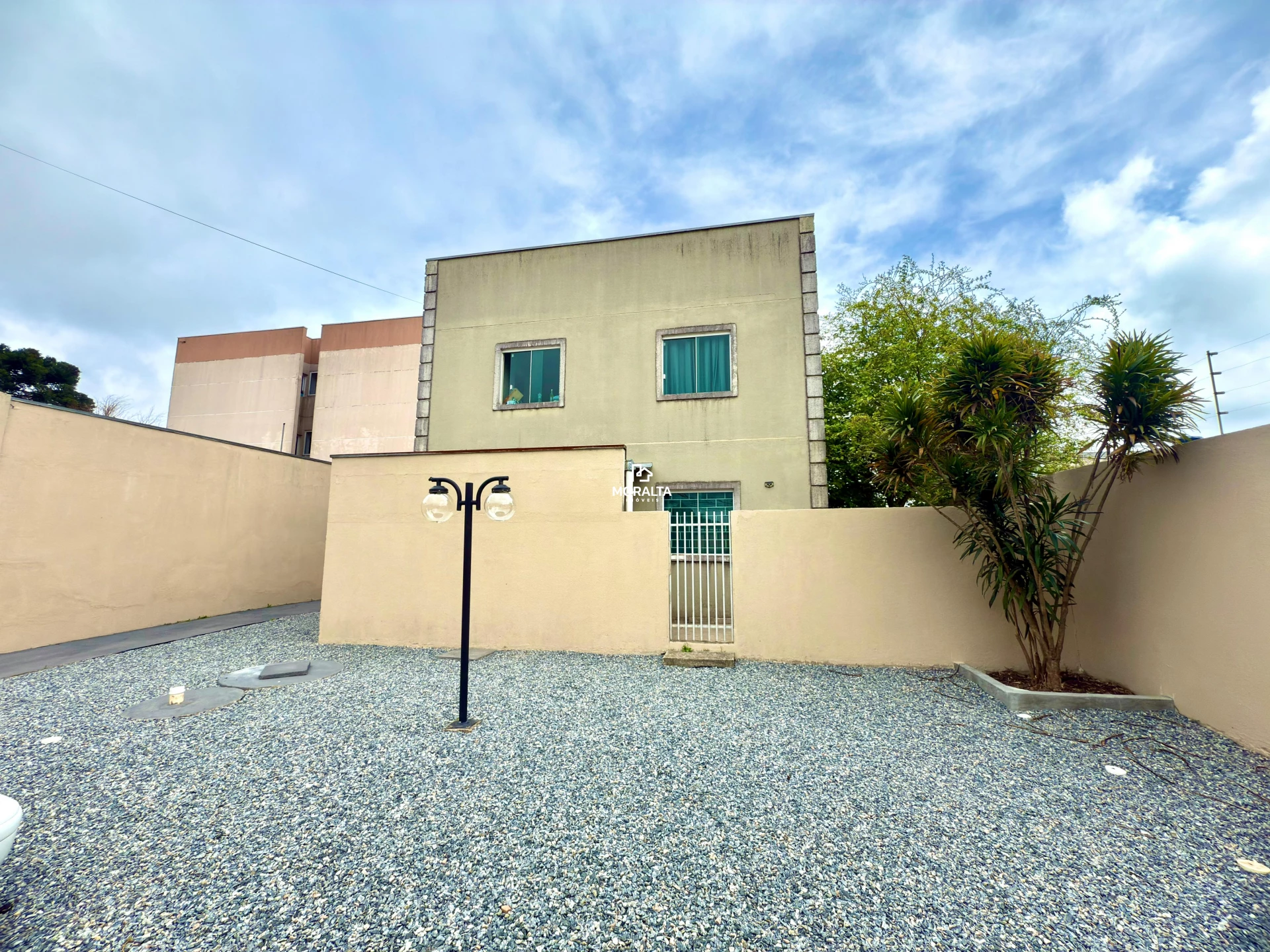 Apartamento Garden à venda – Roseira de São Sebastião