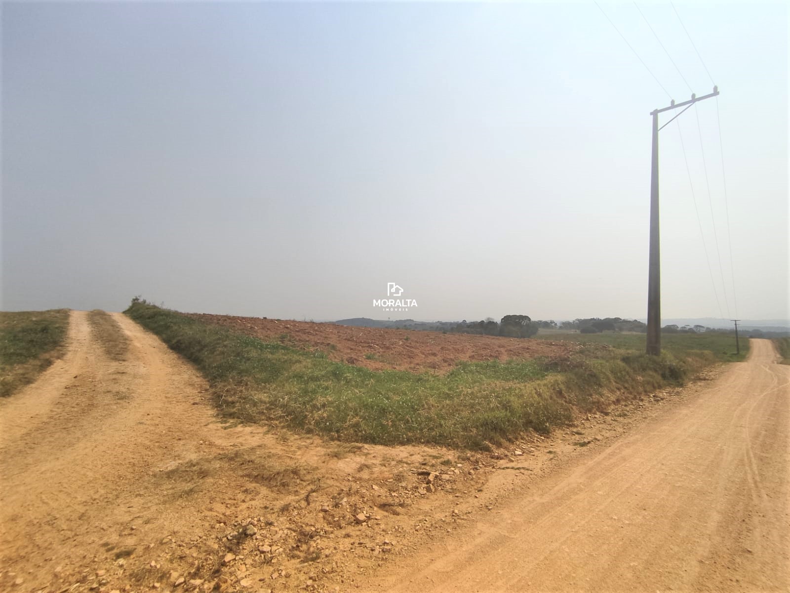 Chacara em  São José dos Pinhais - Saltinho da Malhada