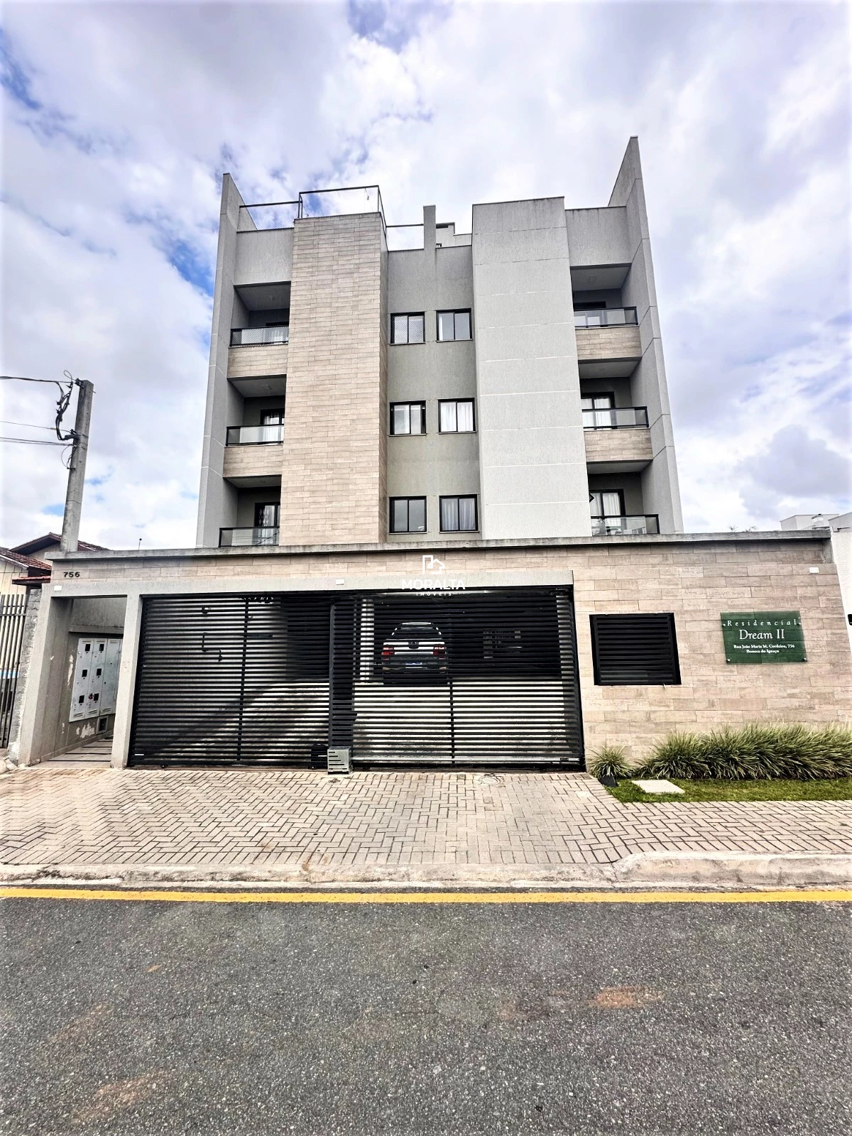 Apartamento De 02 Quartos Com Suite Na Bonéca do Iguaçu