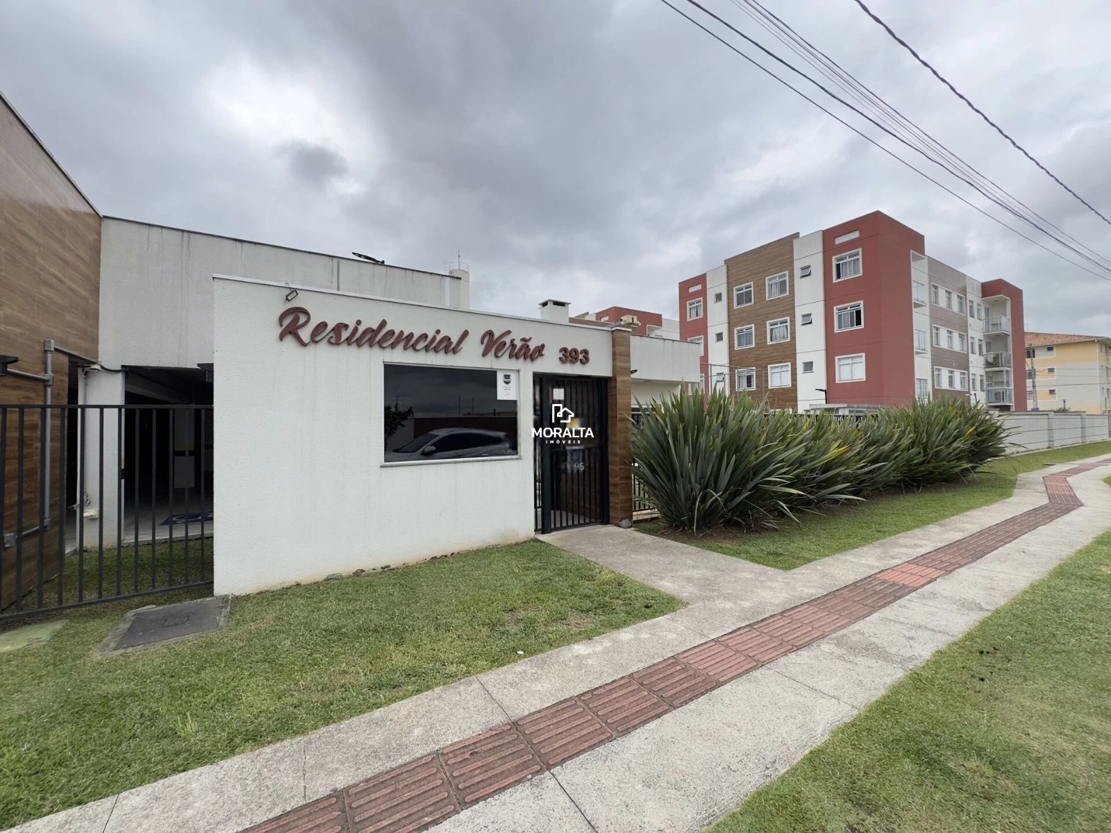 Apartamento à venda 2 quartos - Bairro Cidade Jardim