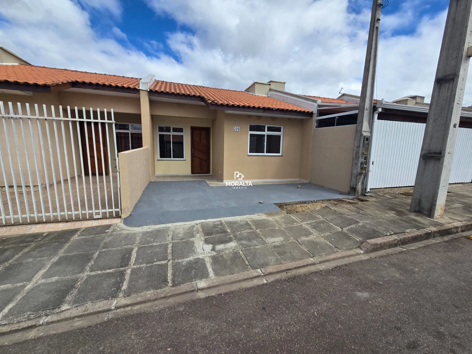 Casa  Quartos em Condomínio Fechado