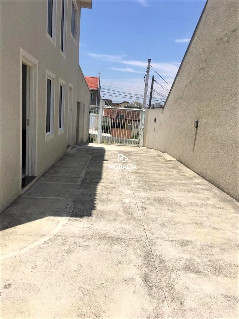 Sobrado 03 Quartos, sendo 01 Suíte no Uberaba