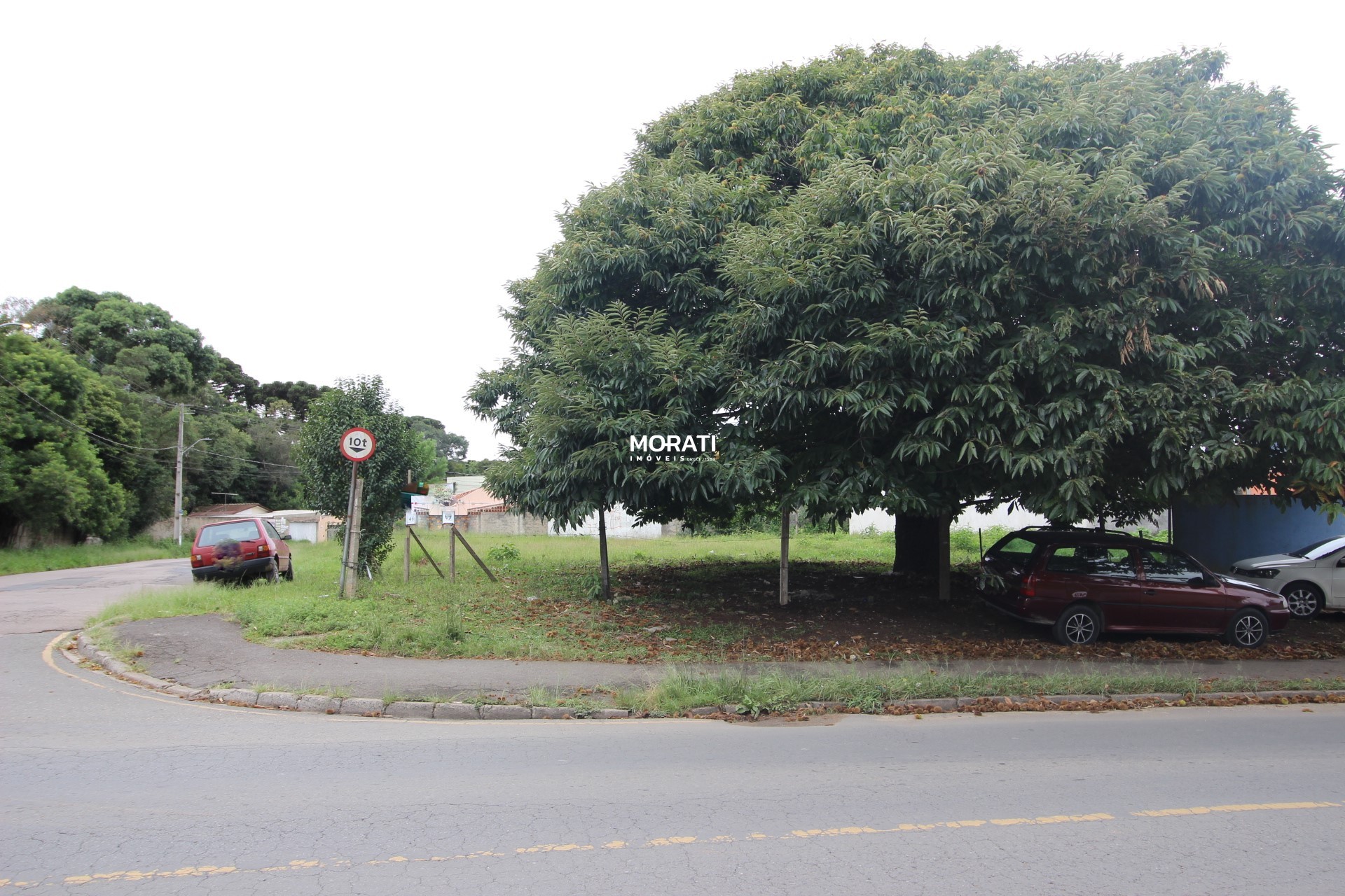 Conjunto de 4 Terreno no bairro Rio Pequeno
